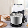 Mixer cu bol din inox, putere 350 W, 2L, inox, 7 trepte de Viteze