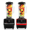 Blender R.2809 2in1, Putere 700W, Capacitate 2.5L, 15 viteze, 32.000 rpm + Rasnita de cafea, Garantie 3 ani