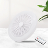 Ventilator pentru Tavan cu Lumini LED și Control din Telecomandă