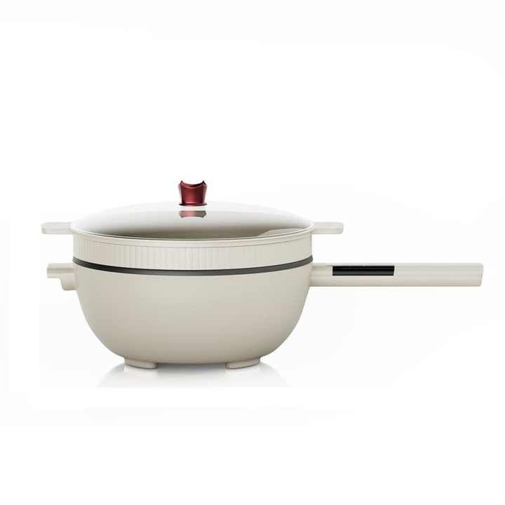 MasterPot – Oala Minune pentru Gătit Rapid!