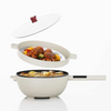 MasterPot – Oala Minune pentru Gătit Rapid!