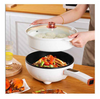 MasterPot – Oala Minune pentru Gătit Rapid!