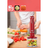 Set Blender de mână 4 în 1 RAF – Putere și versatilitate în bucătăria ta!