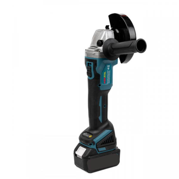 Set Trusă Autofiletantă + Flex + Rotopercutor, 3 Acumulatori 36V 5Ah și 31 Accesorii – Putere și Precizie pentru Orice Proiect!